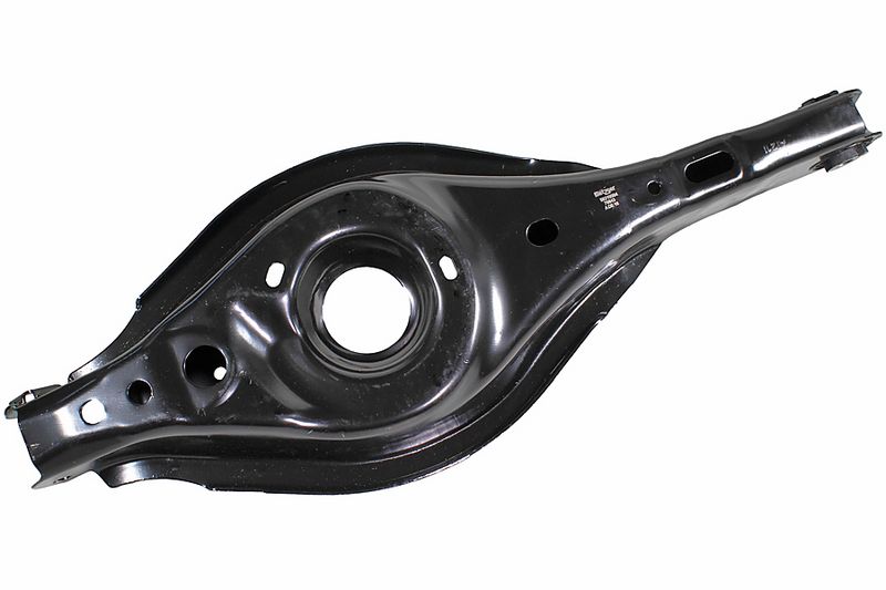METZGER AUTOTEILE 58219504 - Control/Trailing Arm, wheel suspension
