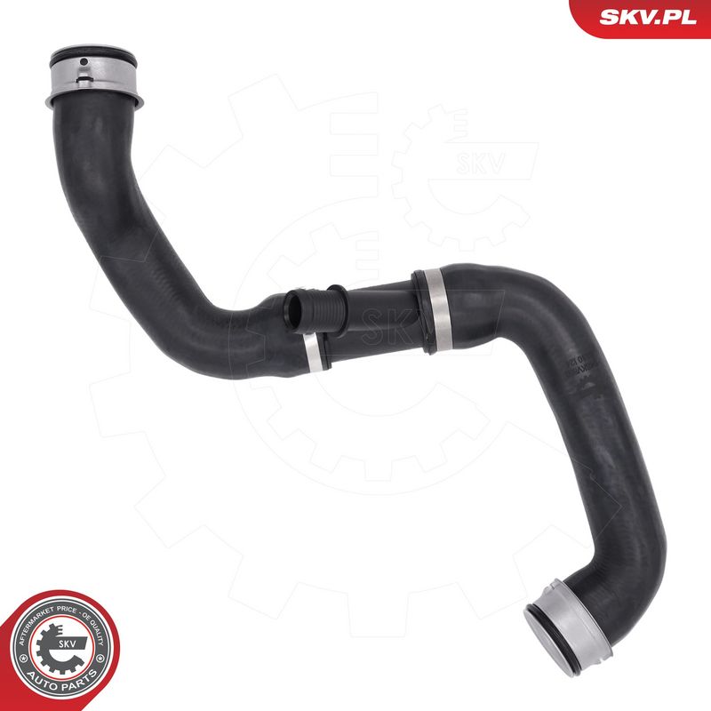 Jahutusvoolik, ESEN SKV 54SKV880