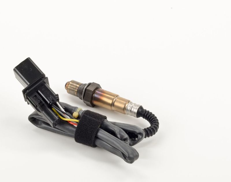 BOSCH 0258007109 Oxygen Sensor