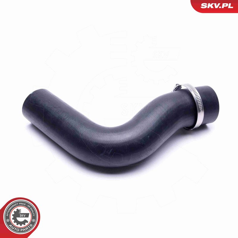 ESEN SKV 54SKV014 Charge Air Hose