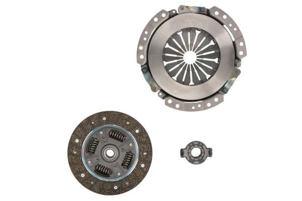 NEXUS F1C012NX Clutch Kit