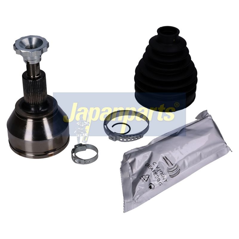 Liigendlaager, veovõll JAPANPARTS GI-0934