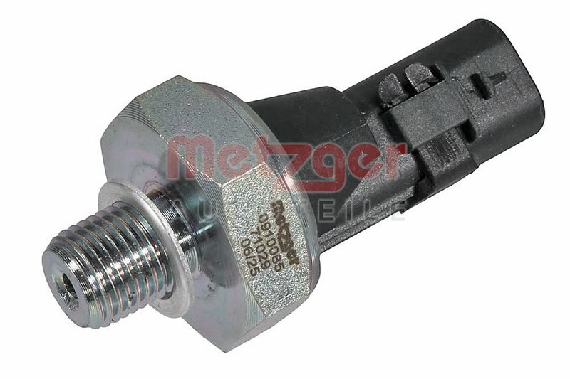 METZGER AUTOTEILE 0910085 - Oil Pressure Switch