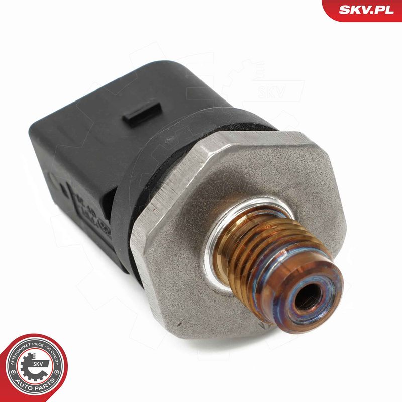 Andur, kütuserõhk, ESEN SKV 17SKV056