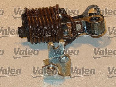 VALEO Kontakto pertraukiklis, skirstytuvas