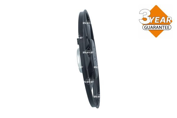Ventilaator, mootorijahutus, NRF 47424