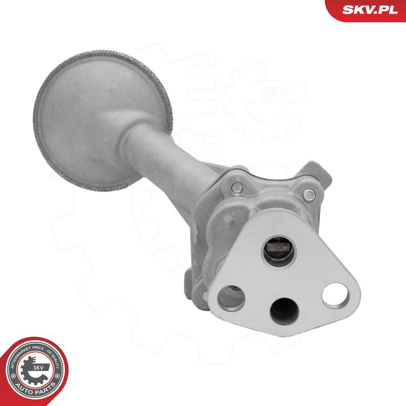 Õlipump, ESEN SKV 77SKV003