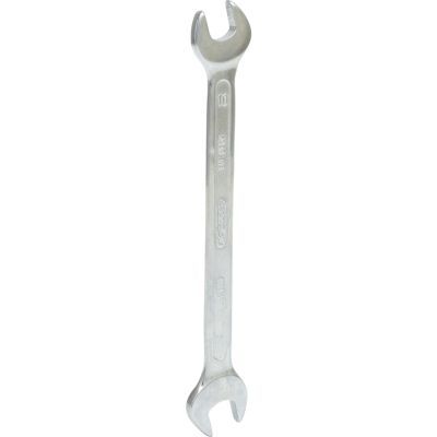 CHROMEplus dubbel-nyckel, 10x11mm