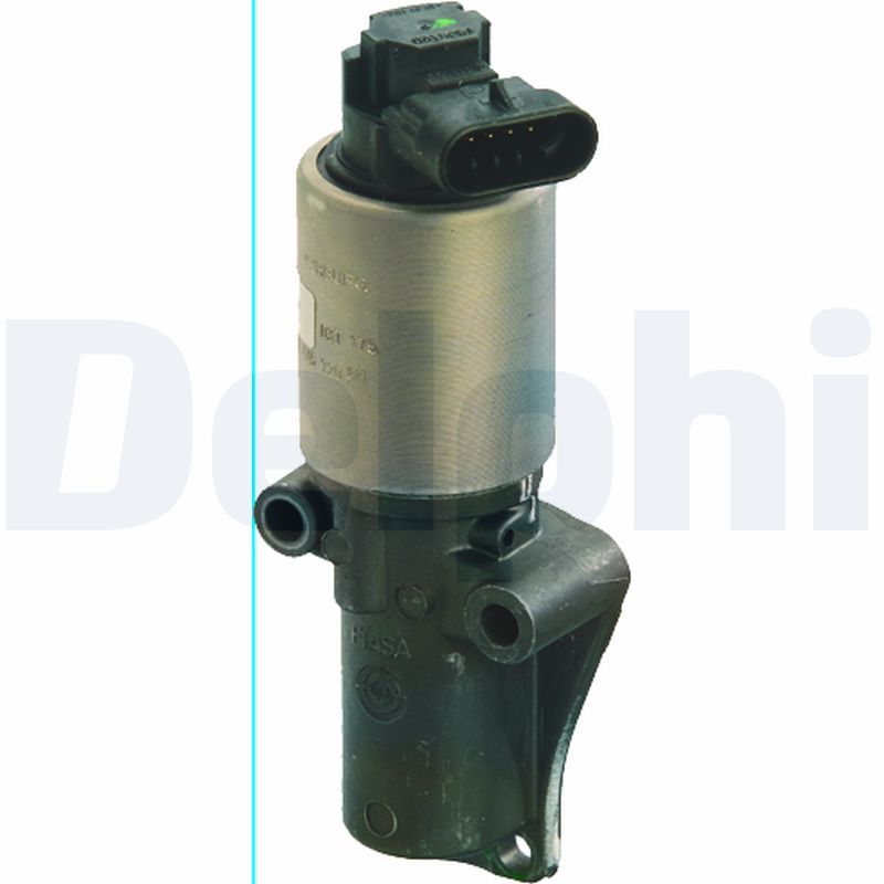 Delphi EGR Valve EG10310-12B1