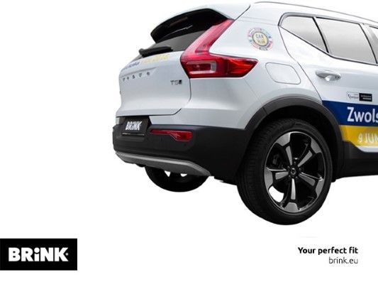 Haakeseade, BRINK 651100