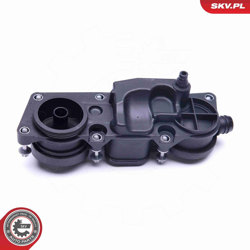 ESEN SKV 31SKV132 Oil Separator, crankcase ventilation