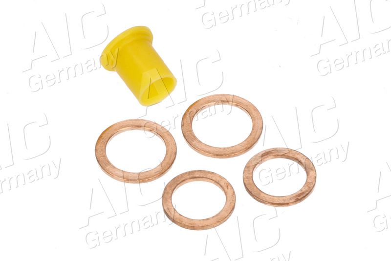 Hüdraulikavoolik, roolimine, AIC 58471