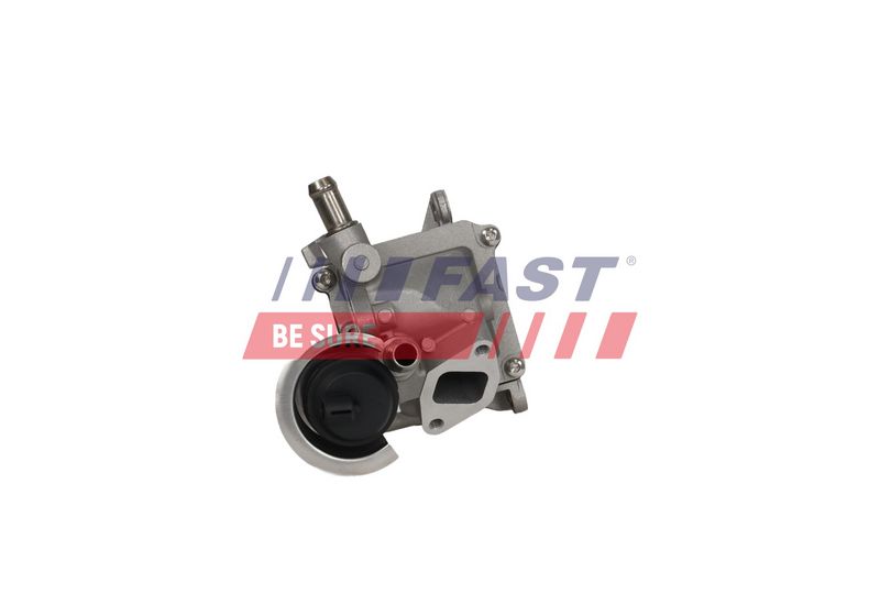 Radiaator, heitgaaside tagasijooks, FAST FT12712