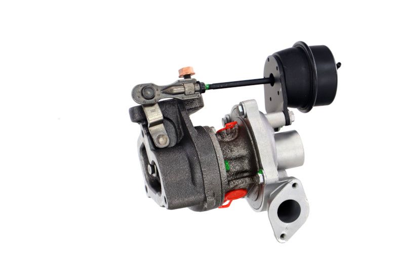 REMANTE 003-001-001258R Charger, charging (supercharged/turbocharged)