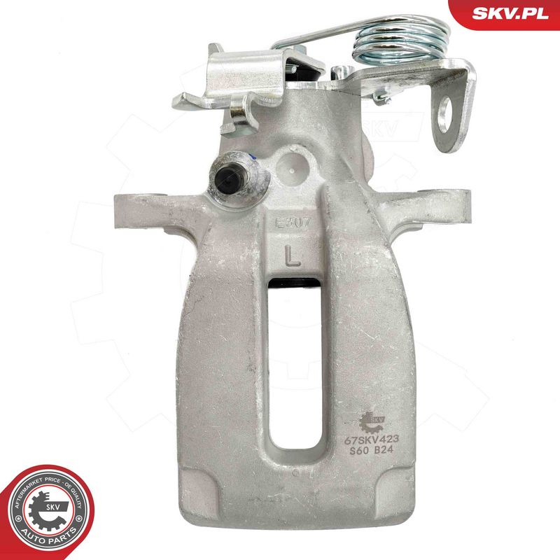 Pidurisadul, ESEN SKV 67SKV423