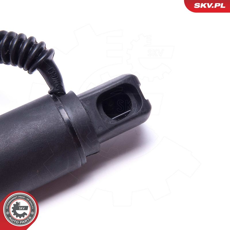 Elektrimootor, tagaluuk, ESEN SKV 52SKV921