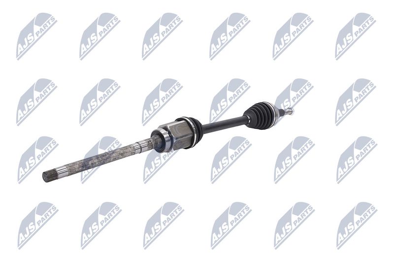 NTY NPW-FR-180 Drive Shaft