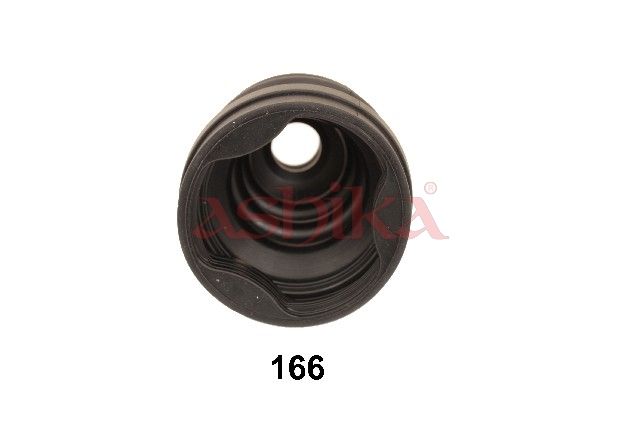 ASHIKA 63-01-166 Bellow Kit, drive shaft