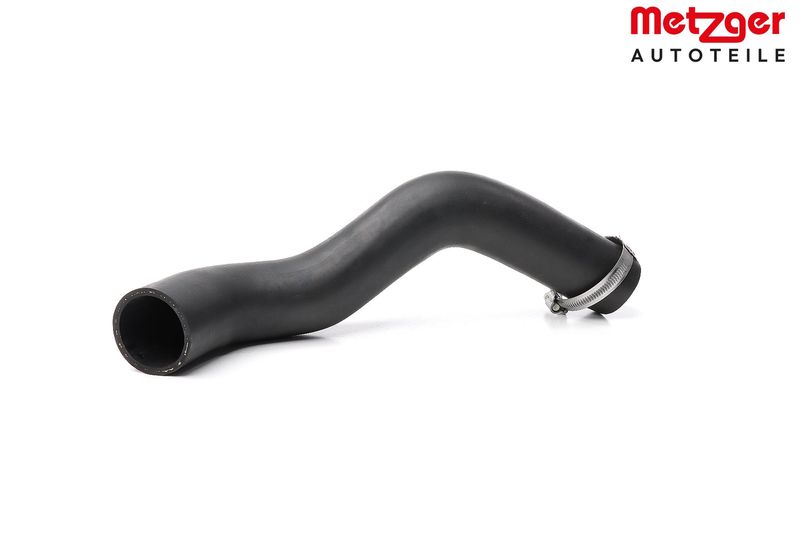 METZGER AUTOTEILE 2401385 Charge Air Hose