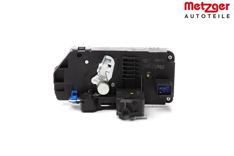 METZGER AUTOTEILE 2314656 Door Lock