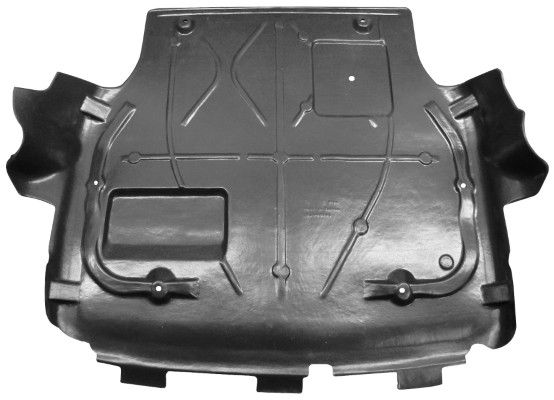 Material amortizare zgomot, nisa motor MTR 30077972