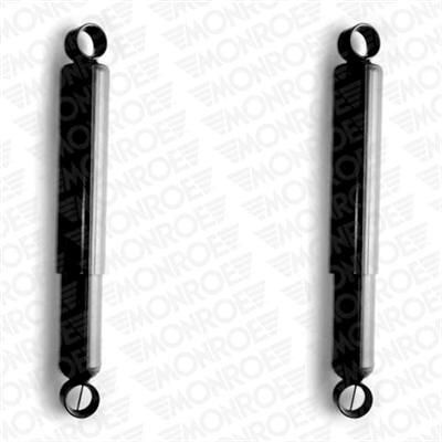 MONROE D8409 Shock Absorber