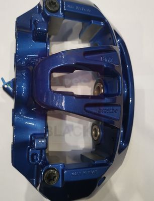 APEC Brake Caliper RCA1103BLU