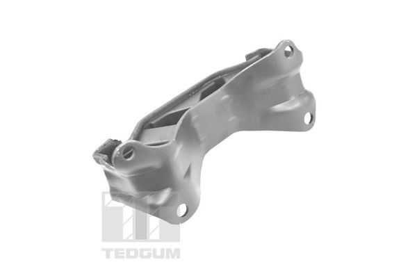 TEDGUM 00649850 Mounting, automatic transmission support