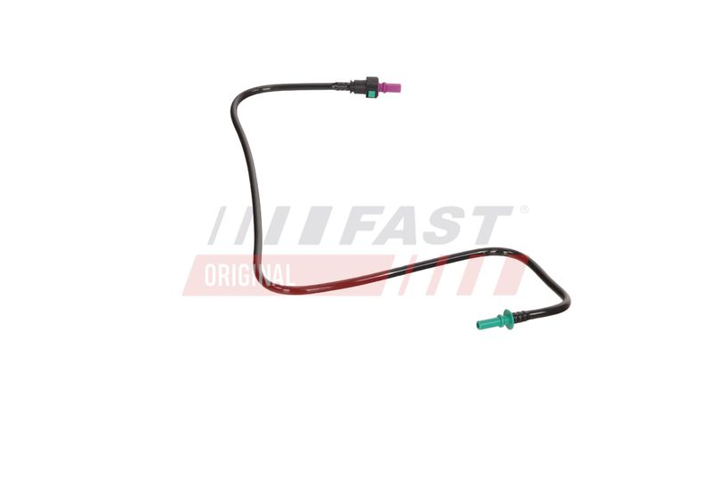 Voolik, Jääkkütus, FAST FT39607