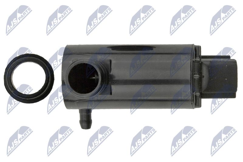 Klaasipesuvee pump, klaasipuhastus, NTY ESP-TY-004