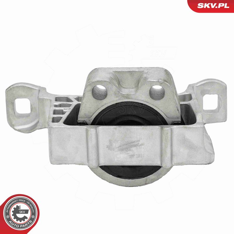 ESEN SKV 75SKV088 Mounting, engine