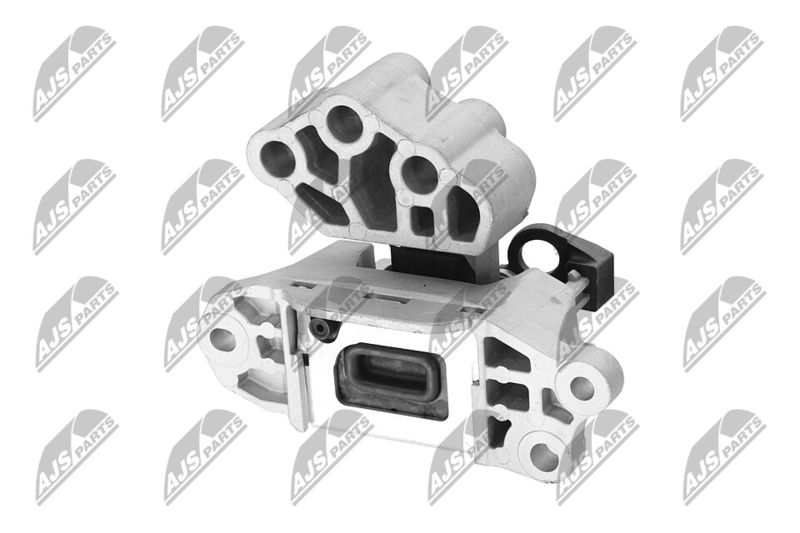 Paigutus, Mootor, NTY ZPS-CH-134