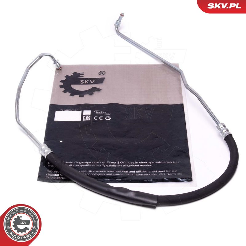 Hüdraulikavoolik, roolimine, ESEN SKV 10SKV848