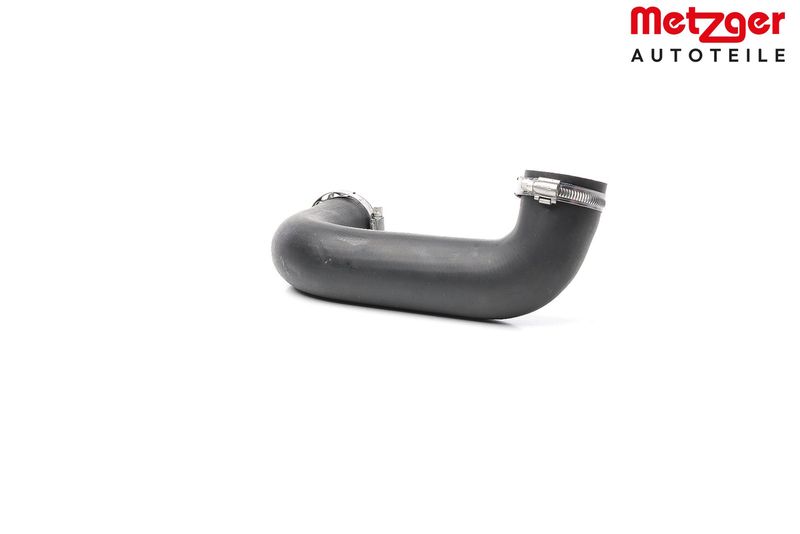 METZGER AUTOTEILE 2400516 Charge Air Hose