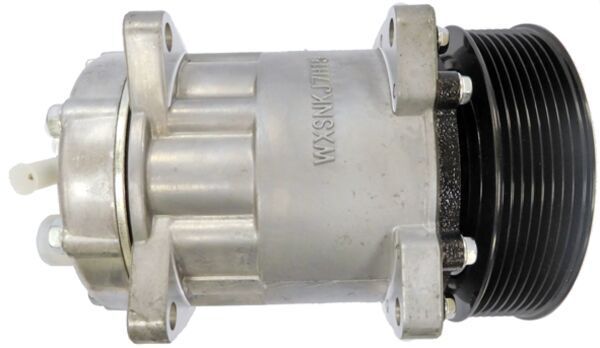 Product Image - Compressor, airconditioning - ACP396000S - MAHLE