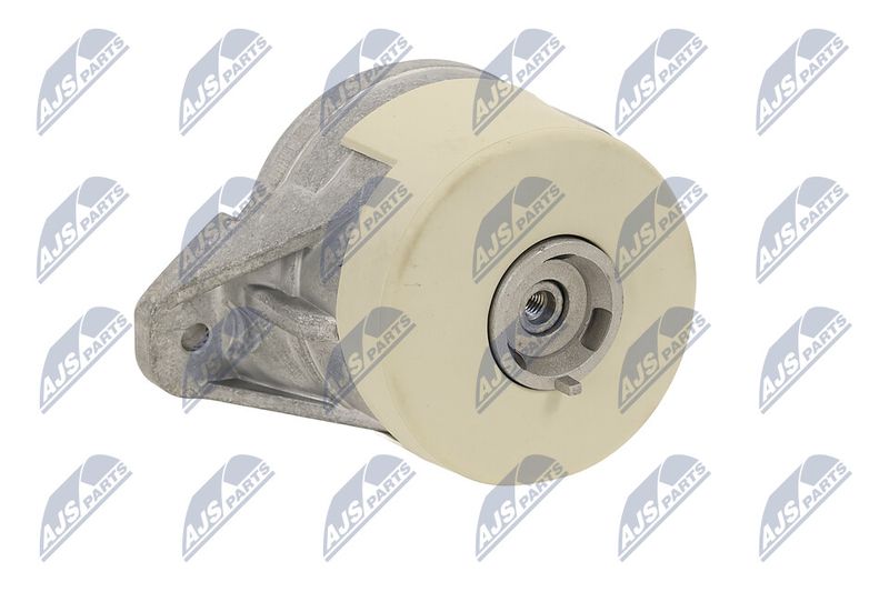 Paigutus, Mootor, NTY ZPS-ME-051