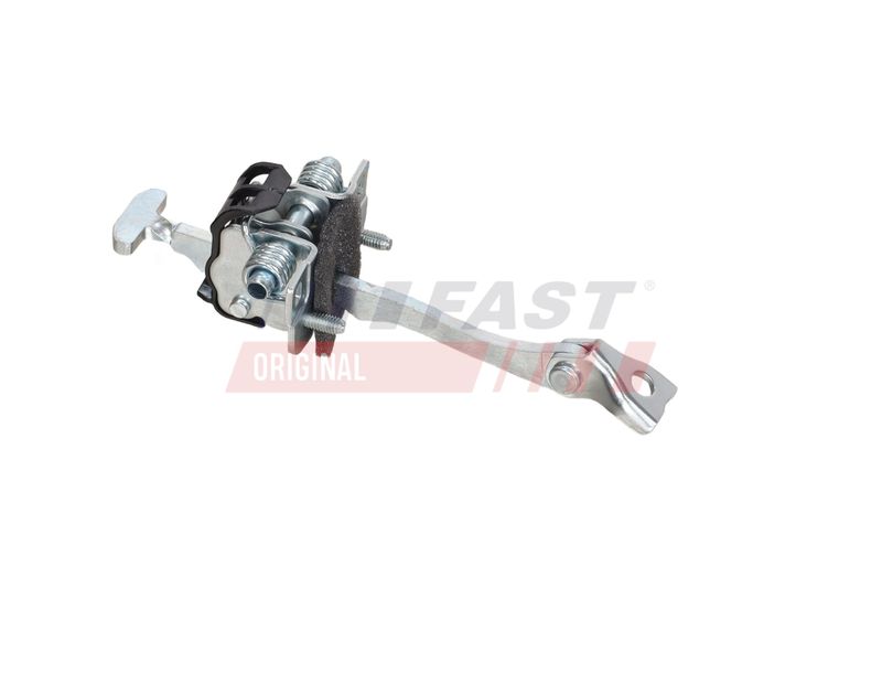 Uksekinnitus, FAST FT08527