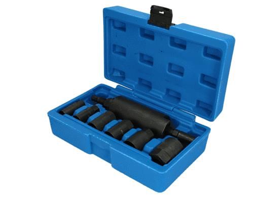 Padrun, KS TOOLS BT671050