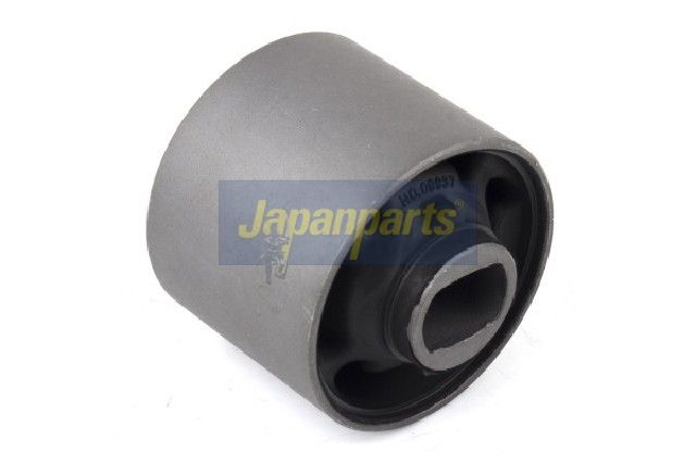 JAPANPARTS Montavimas, diferencialas