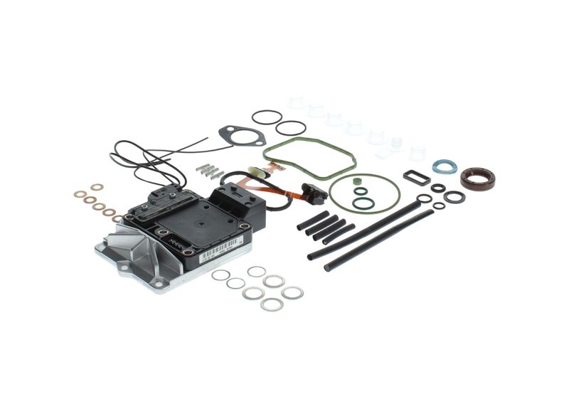 Unit. de c-da., injectie F 00N 350 254 BOSCH