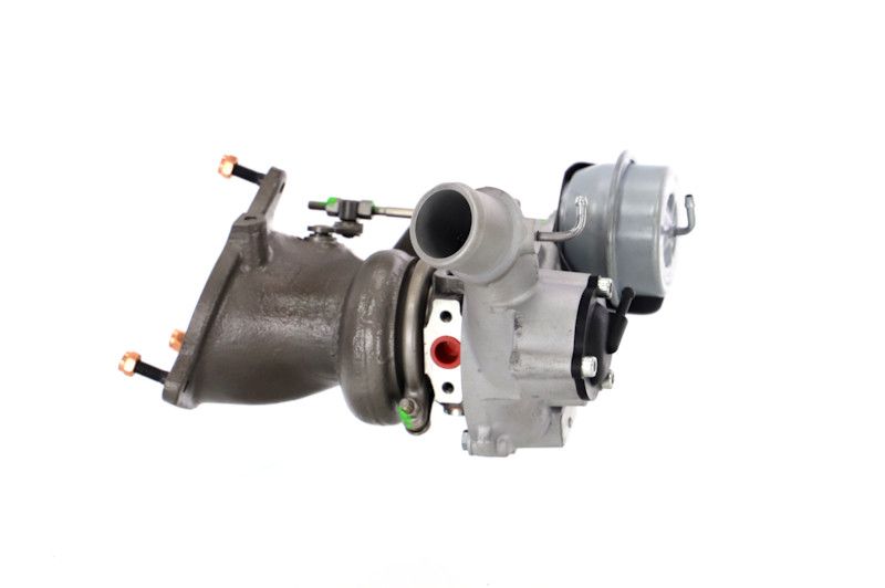 REMANTE 003-001-003795R Charger, charging (supercharged/turbocharged)
