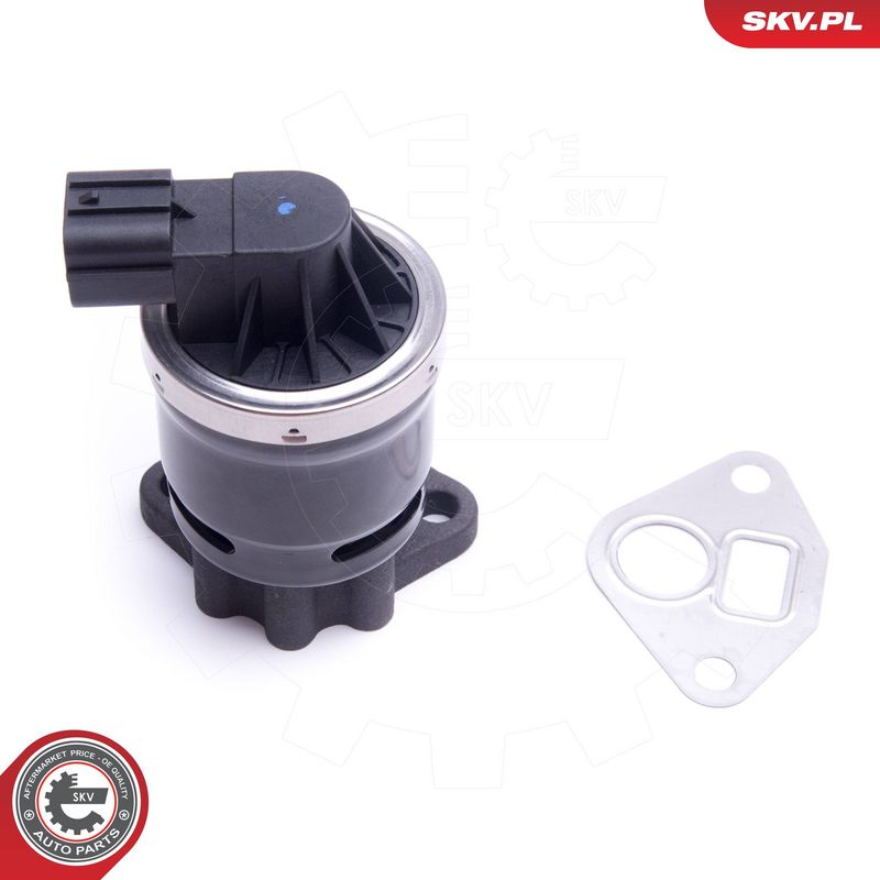 EGR-klapp, ESEN SKV 14SKV210
