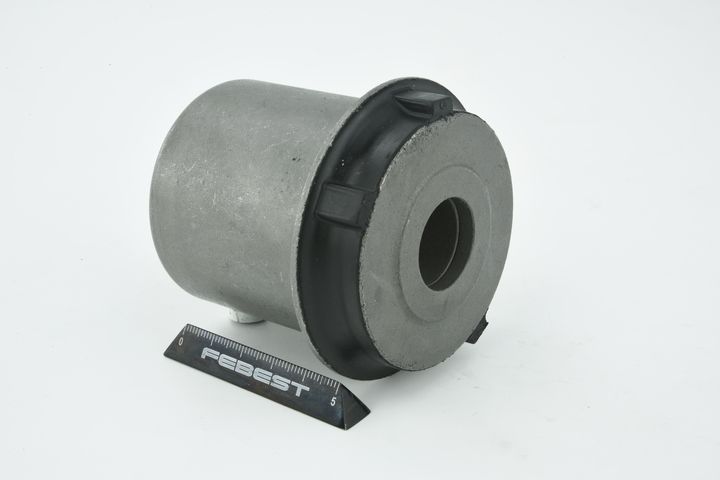 FEBEST NAB-357 Bushing, axle beam