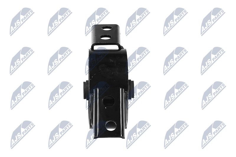 Paigutus, Mootor, NTY ZPS-NS-139