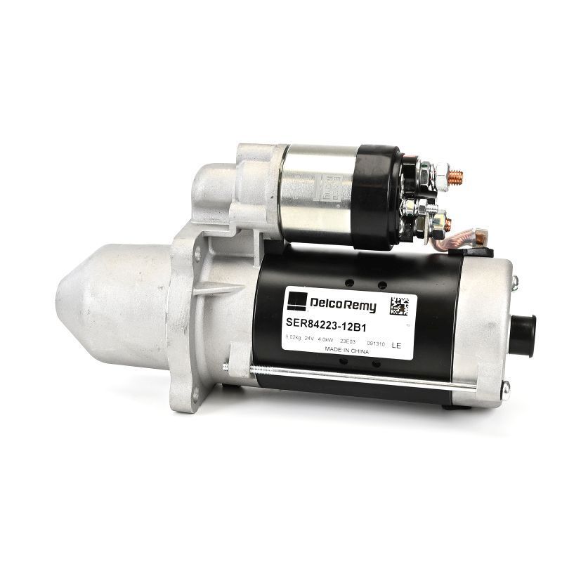 Delco Remy SER84223-12B1 Starter