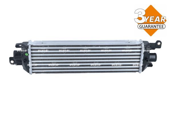 Kompressoriõhu radiaator, NRF 30038