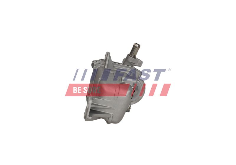 Radiaator, heitgaaside tagasijooks, FAST FT12712