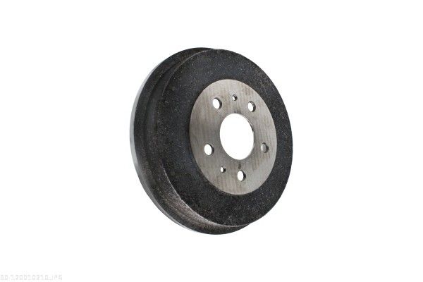 AUTOMEGA 120010210 Brake Drum