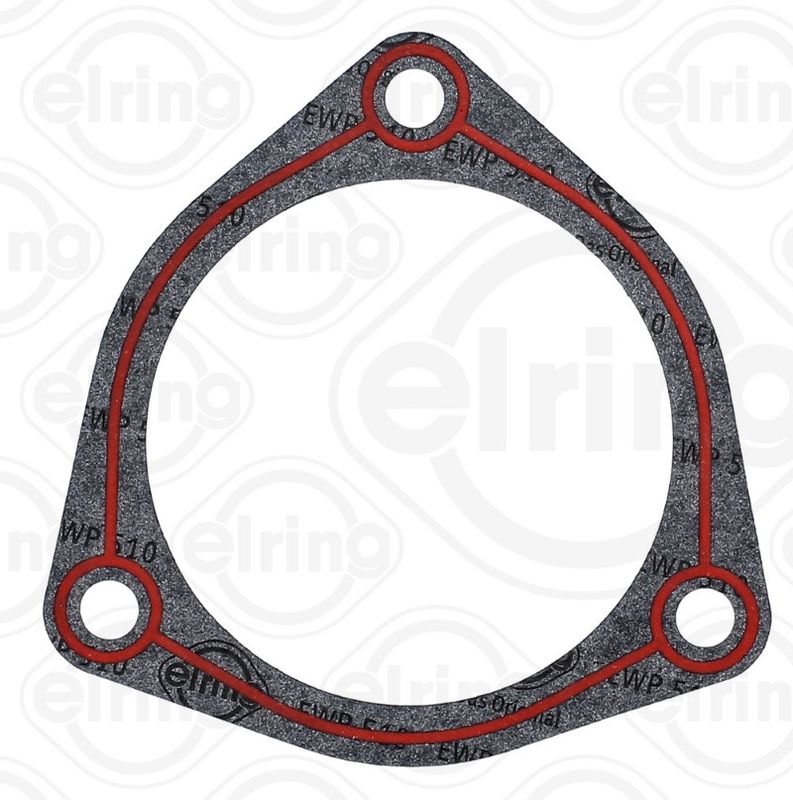 Product Image - Pakking, inlaatspruitstuk omkasting - 650.960 - ELRING