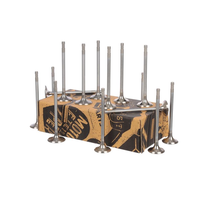 Product Image - Kleppenset, in-/uitlaatklep - VS0029 - ET ENGINETEAM
